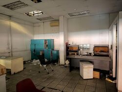 Tan Chong Motor Centre (D21), Retail #547850981